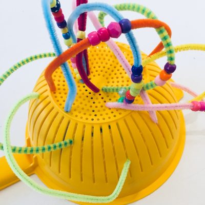 Montessori in der Küche – Kinder lernen spielend