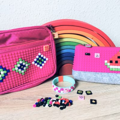 Mit Pixie Crew ins neue Schuljahr starten