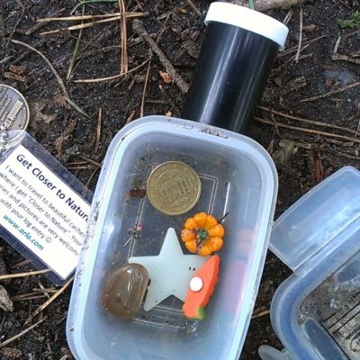 Freizeit Tipp – Geocaching