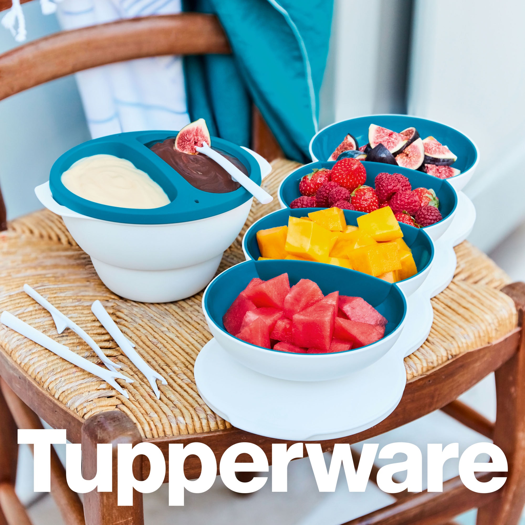 Mein Tupper Shop